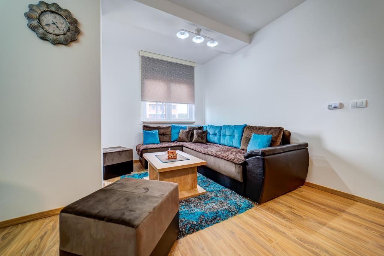 Mb Lux Apartmani Zlatibor Exterior photo