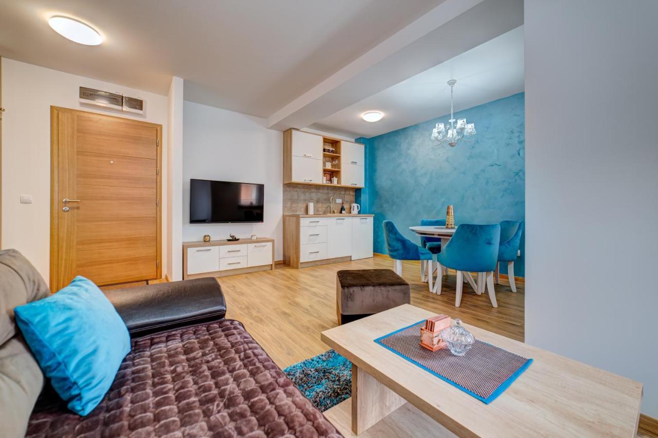 Mb Lux Apartmani Zlatibor Exterior photo